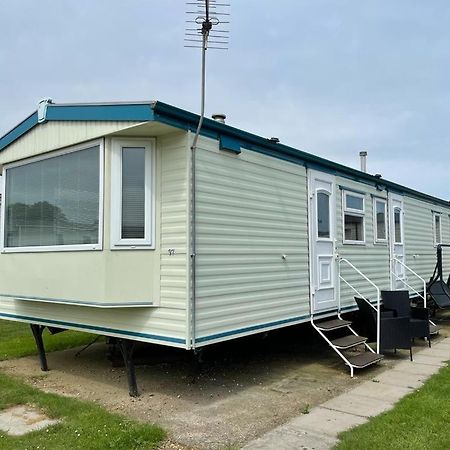 Villa Southfield 97 Driffield Exterior foto