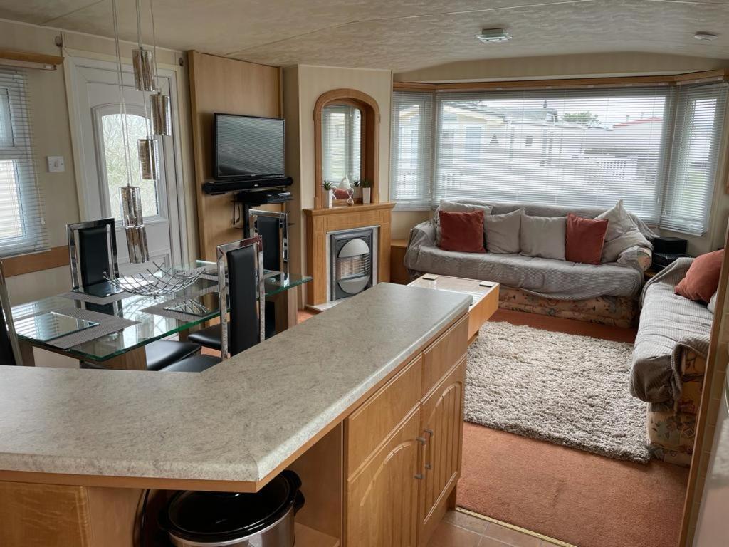 Villa Southfield 97 Driffield Exterior foto